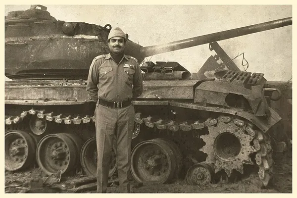 Battle of Asal Uttar