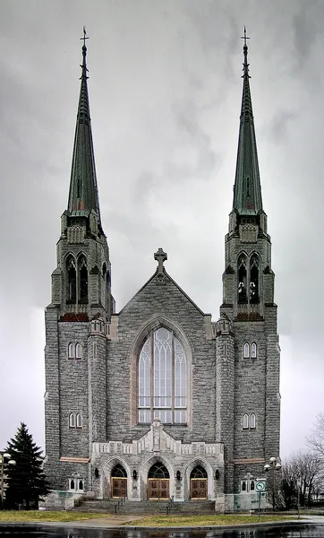 Basilica Cathedral of St. Cecilia