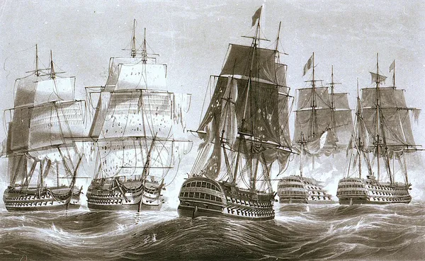 French ship Indomptable (1790)