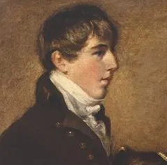 George Wilson Bridges