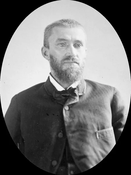 Charles J. Guiteau