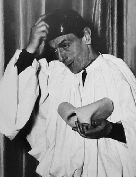 Commedia dell'arte