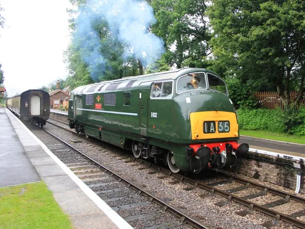 British Rail Class 42