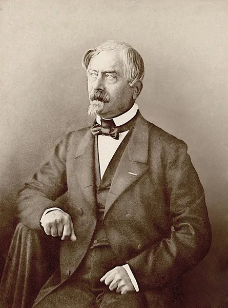Abel Niépce de Saint-Victor