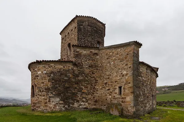 Church of the Holy Apostles Peter and Paul, Ras