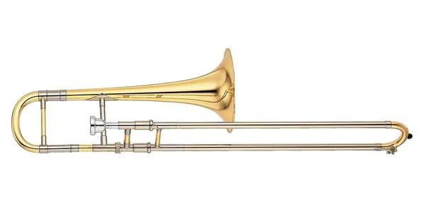 Alto trombone