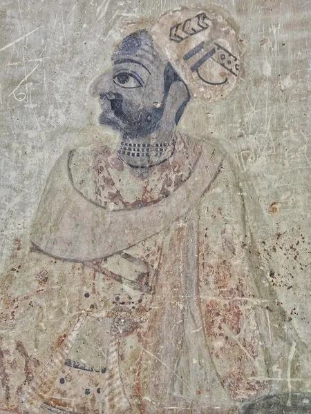 Bhupatindra Malla