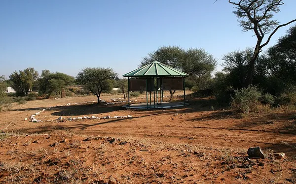 Canteen Kopje