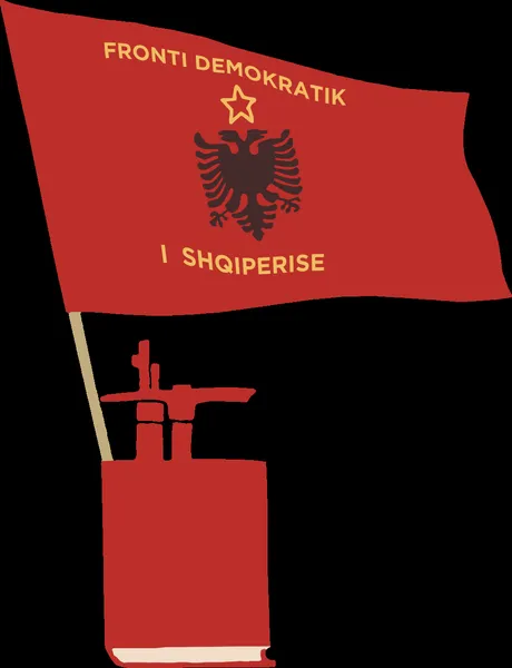 Democratic Front of Albania