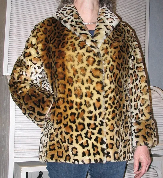 Animal print