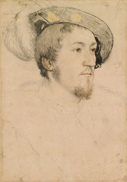 George Boleyn, Viscount Rochford