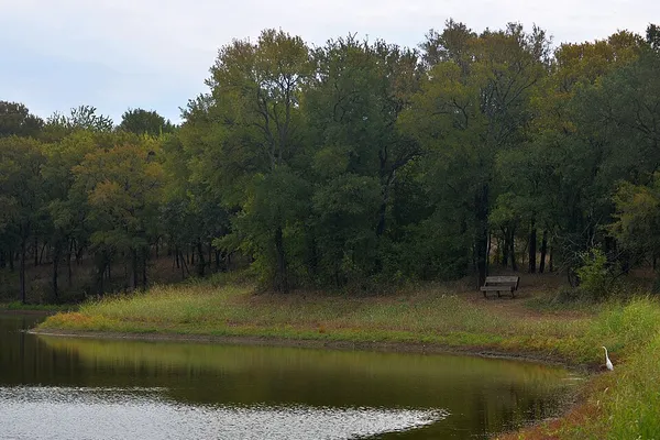 Hagerman National Wildlife Refuge