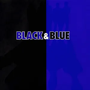 Black & Blue (Backstreet Boys album)