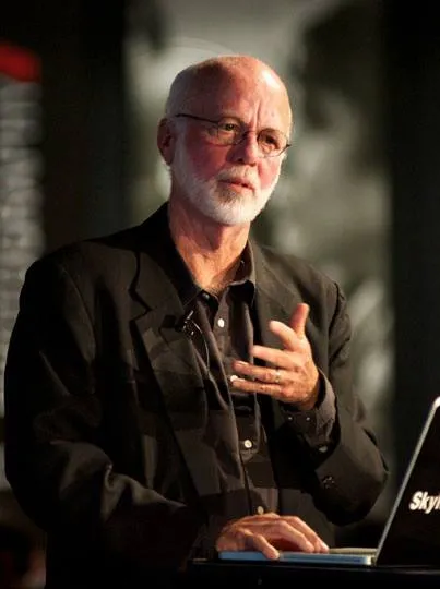 David Hume Kennerly