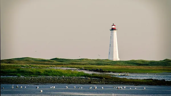 Cape Sable Island