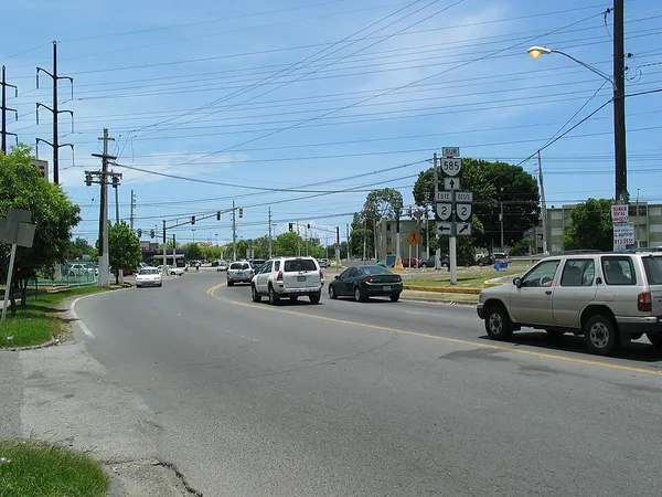 Canas, Ponce, Puerto Rico