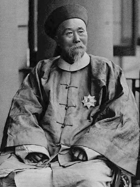 Li Hongzhang