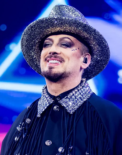 Boy George