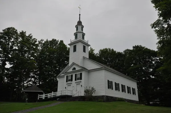 Union Meetinghouse (East Montpelier, Vermont)