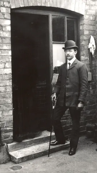 Bert Roberts