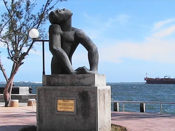 Jamaican art