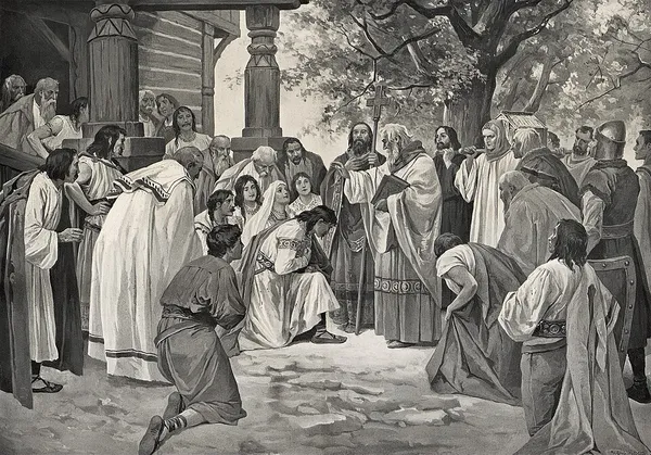 Christianity in the Middle Ages