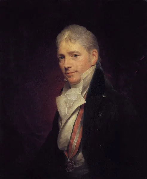Francis Bourgeois (painter)