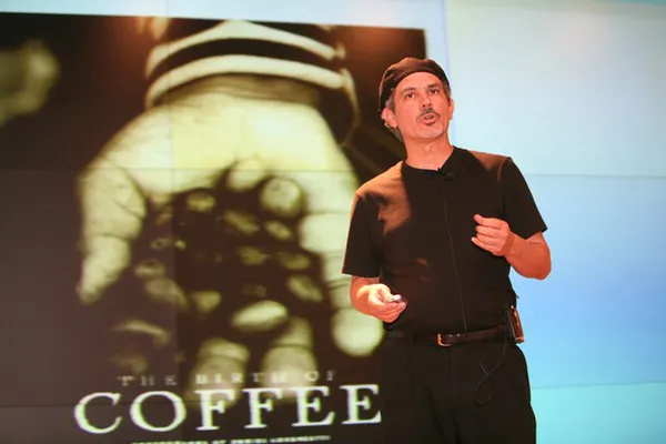 Daniel Lorenzetti