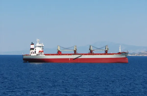 Greek shipping