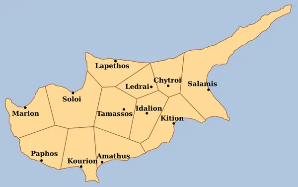 Idalion