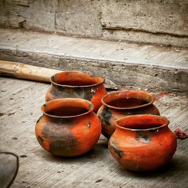 Mexican handcrafts and folk art