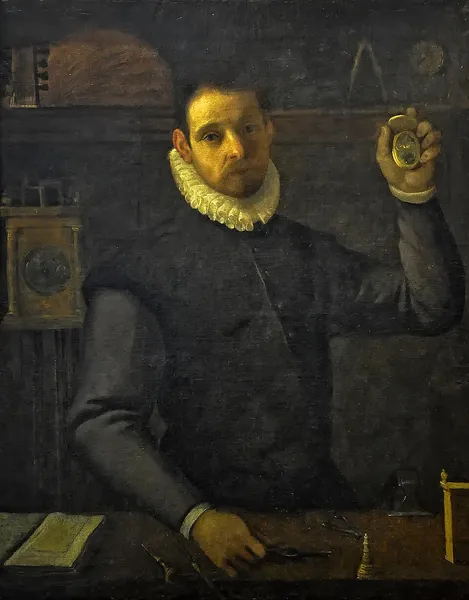 Agostino Carracci
