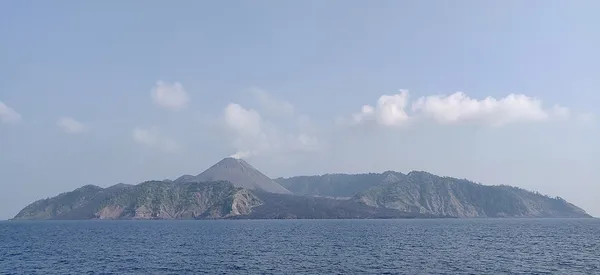 Barren Island (Andaman Islands)