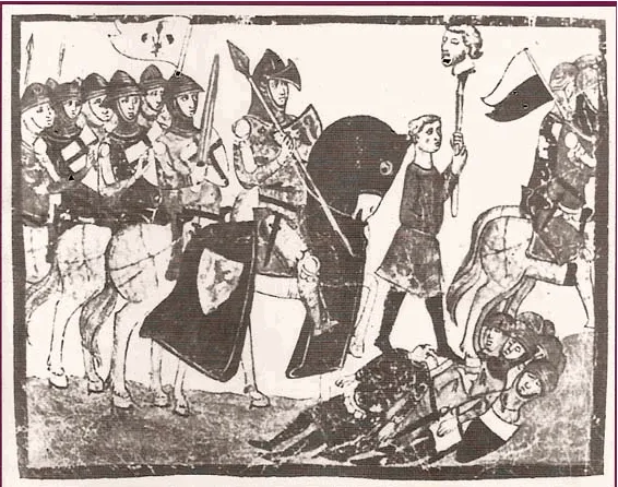 Battle of Colle Val d'Elsa
