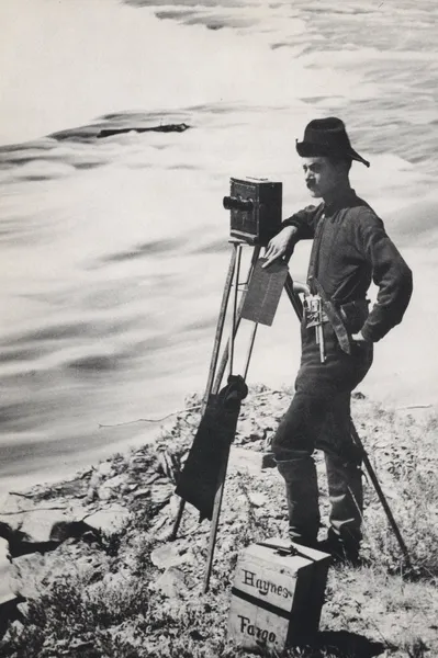 Frank Jay Haynes