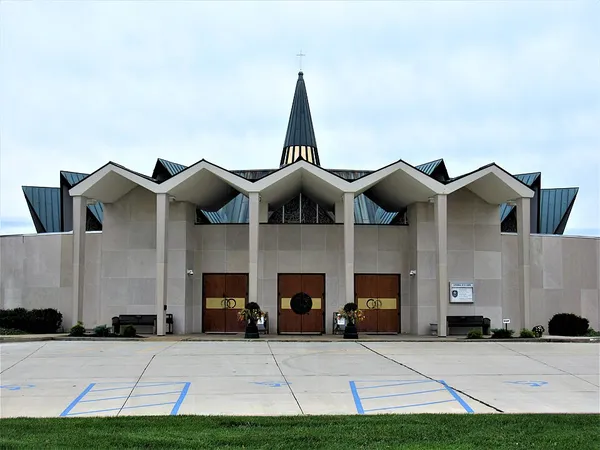 Cathedral of Saint Joseph (Jefferson City, Missouri)