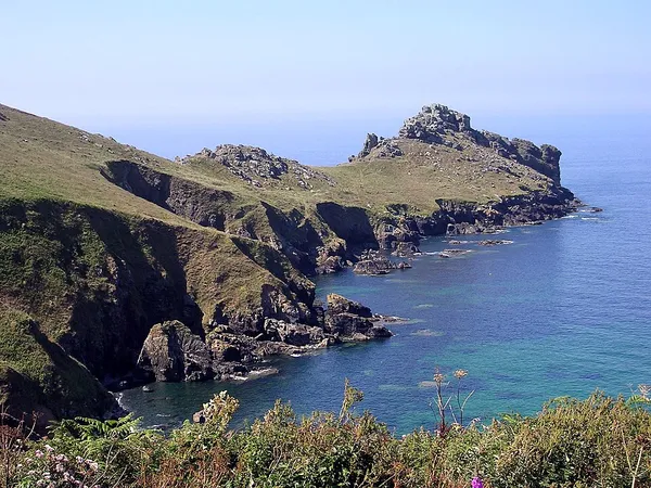 Aire Point to Carrick Du SSSI