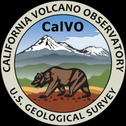 California Volcano Observatory