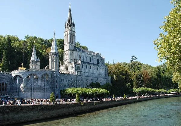 Basilica of Our Lady of the Immaculate Conception