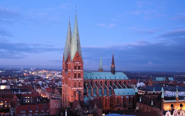 Brick Gothic