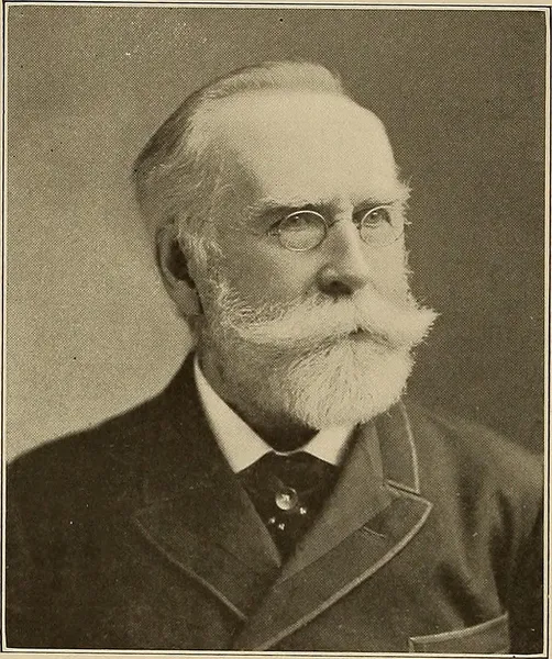 Coleman Sellers II