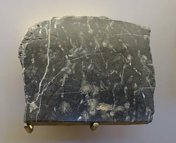 Gunflint chert