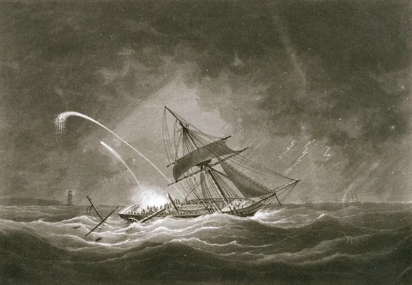 HMS Surinam (1805)