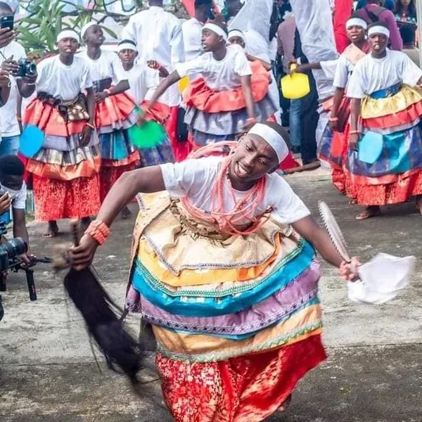 Itsekiri people