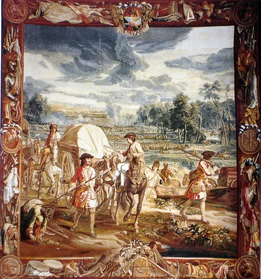 Battle of Wijnendale
