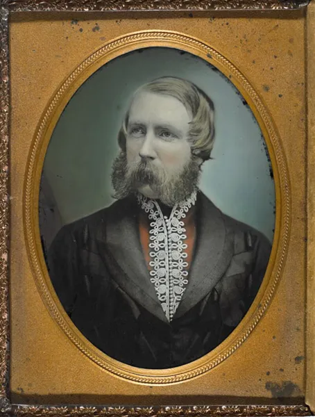 Farnham Maxwell Lyte