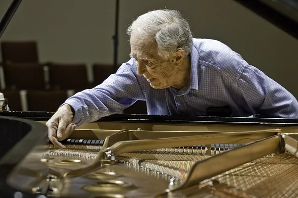 John Beckwith (composer)