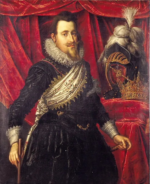 Christian IV's expeditions to Greenland