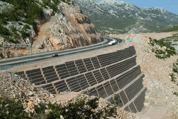 Gabion