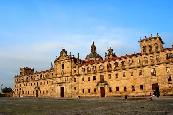 College of Nosa Señora da Antiga